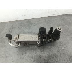 ZAWÓR EGR Z CHŁODNICĄ SPALIN VW CADDY III FL 1.6 TDI 75KM1.6 TDI201103L131512CF  03L131512CLA7W755419                                            