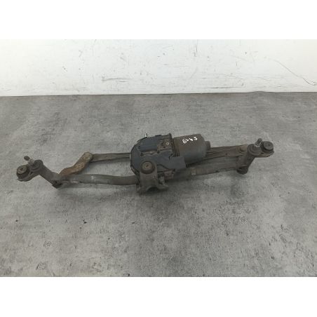 MECHANIZM WYCIERACZEK VW CADDY III FL 1.6 TDI 75KM 1.6 TDI 2011 1T1955023  1T1955119 3397021281  1397220656  BOSCH LA7W 75 5419 