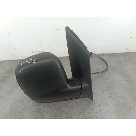 LUSTERKO PRAWE VW CADDY III FL 1.6 TDI 75KM 1.6 TDI 2011 56508811  E1010719 LA7W 75 5419 