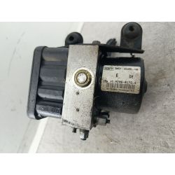 ABS PUMP MAZDA 3 I 2.0 150KM2.0 16V200510.0960-0115.3  3M51-2C405-HA ATE29Y1505139                                            