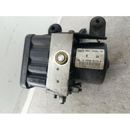 ABS PUMP MAZDA 3 I 2.0 150KM 2.0 16V 2005 10.0960-0115.3  3M51-2C405-HA ATE 29Y 150 5139 