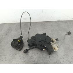 ZAMEK DRZWI PRZESUWNYCH PRAWYCH VW CADDY III FL 1.6 TDI 75KM1.6 TDI20112K0843654BB  2K5843604ALA7W755419                                            