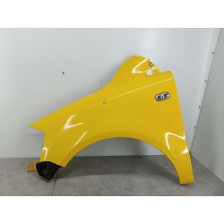 BŁOTNIK LEWY PRZÓD VW FOX 1.2 6V 55KM1.2 6V2009LY1CLY1C555303                                            