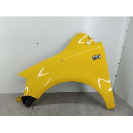 BŁOTNIK LEWY PRZÓD VW FOX 1.2 6V 55KM 1.2 6V 2009 LY1C LY1C 55 5303 