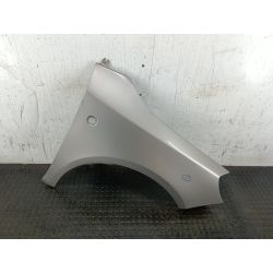 BŁOTNIK PRAWY PRZÓD SKODA FABIA II 1.4 16V 85KM1.4 16V2007LF8HLF8H855195                                            