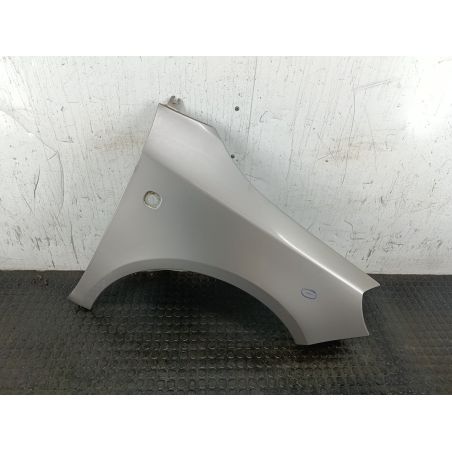 BŁOTNIK PRAWY PRZÓD SKODA FABIA II 1.4 16V 85KM 1.4 16V 2007 LF8H LF8H 85 5195 