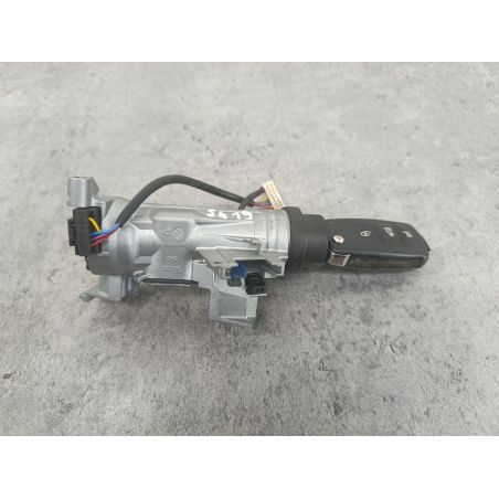 STACYJKA VW CADDY III FL 1.6 TDI 75KM 1.6 TDI 2011 1K0905851B Z410  VALEO LA7W 75 5419 