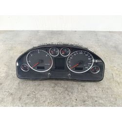 LICZNIK AUDI A6 C5 2.5 TDI 163KM2.5 TDI20044B0920933G VDOLY1X1635331                                            