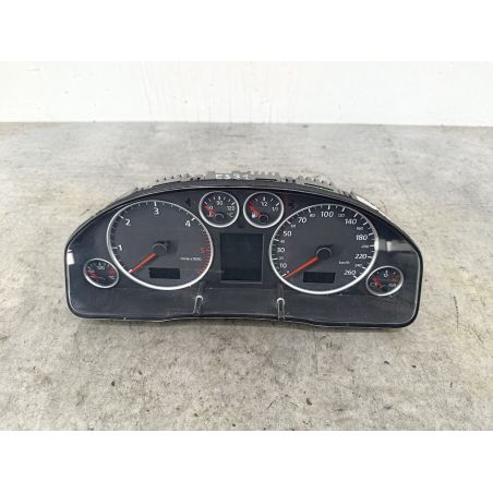 LICZNIK AUDI A6 C5 2.5 TDI 163KM 2.5 TDI 2004 4B0920933G VDO LY1X 163 5331 