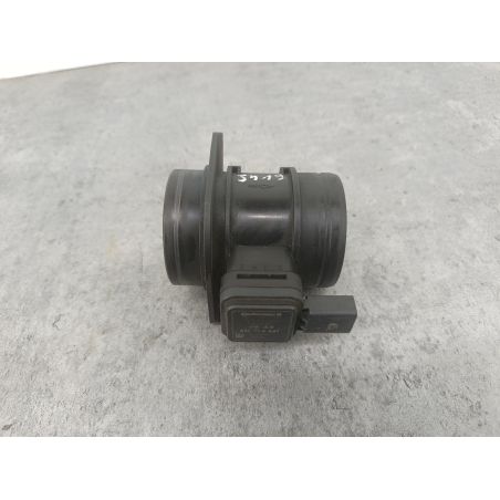 PRZEPŁYWOMIERZ POWIETRZA VW CADDY III FL 1.6 TDI 75KM 1.6 TDI 2011 03L906461 LA7W 75 5419 