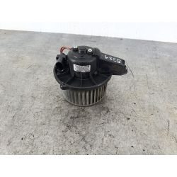 WENTYLATOR NAWIEWU, DMUCHAWA AUDI A6 C5 2.5 TDI 163KM2.5 TDI20044B1820021BLY1X1635331                                            