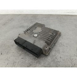 KOMPUTER, STEROWNIK VW CADDY III FL 1.6 TDI 75KM1.6 TDI201103L906023CTLA7W755419                                            