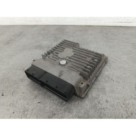 KOMPUTER, STEROWNIK VW CADDY III FL 1.6 TDI 75KM 1.6 TDI 2011 03L906023CT LA7W 75 5419 