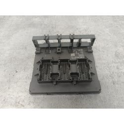 MODUŁ BCM VW CADDY III FL 1.6 TDI 75KM1.6 TDI20112K5937085  BCMPQ35 5WK50417A CONTINENTALLA7W755419                                            