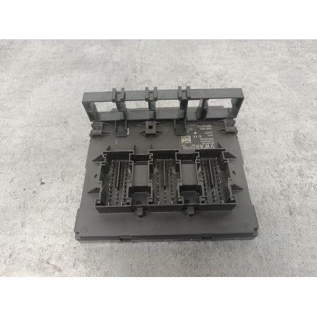 MODUŁ BCM VW CADDY III FL 1.6 TDI 75KM 1.6 TDI 2011 2K5937085  BCMPQ35 5WK50417A CONTINENTAL LA7W 75 5419 