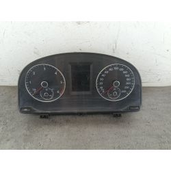 LICZNIK VW CADDY III FL 1.6 TDI 75KM1.6 TDI20112K0920865A VDD-02429.09LA7W755419                                            