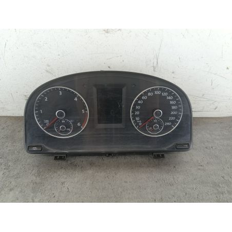 LICZNIK VW CADDY III FL 1.6 TDI 75KM 1.6 TDI 2011 2K0920865A VDD-02429.09 LA7W 75 5419 