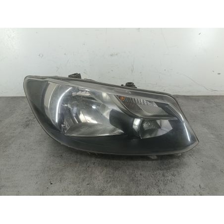 LAMPA PRZÓD PRAWA VW CADDY III FL 1.6 TDI 75KM 1.6 TDI 2011 2K5941006A 1EL010551-02  HELLA LA7W 75 5419 