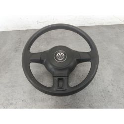 KIEROWNICA Z PODUSZKĄ VW CADDY III FL 1.6 TDI 75KM1.6 TDI20115K0419091H  2K5880201BLA7W755419                                            