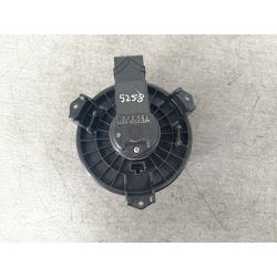 WENTYLATOR NAWIEWU, DMUCHAWA SUZUKI SWIFT IV 1.3 92KM1.3 VVT2007AV272700-0311ZFS925258                                            