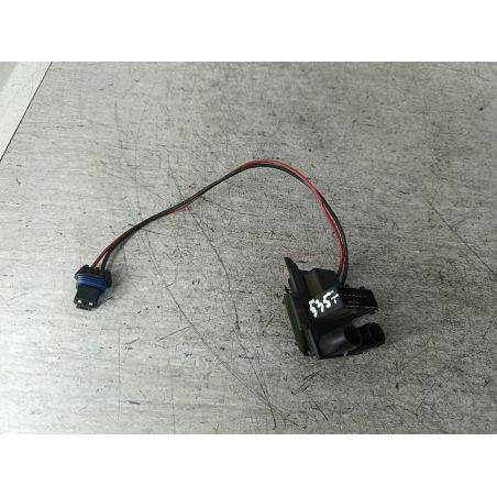 REZYSTOR, OPORNICA DMUCHAWY RENAULT CLIO II 1.2 1999 NV783 58 5357 