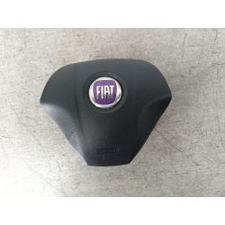 PODUSZKA KIEROWCY, AIRBAG FIAT FIORINO IV 1.4 8V2008PA70112021199735411                                            