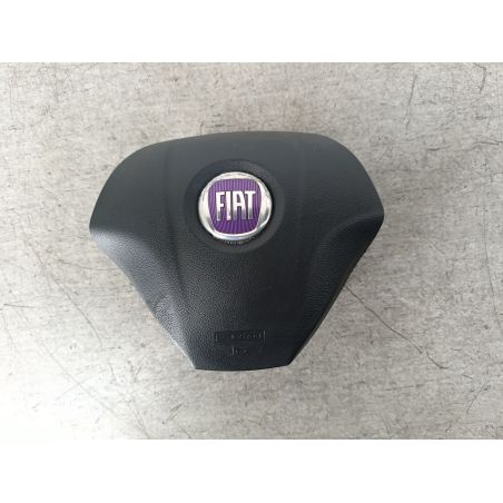 PODUSZKA KIEROWCY, AIRBAG FIAT FIORINO IV 1.4 8V 2008 PA70112021 199 73 5411 