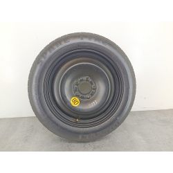 KOŁO DOJAZDOWE 16'' FORD FOCUS II 1.6 TI-VCT 115KM1.6 Ti-VCT20051S71MH-05066Z311550934.0"                                            