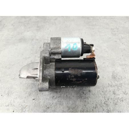 starter FORD FOCUS II 1.6 TI-VCT 115KM 1.6 Ti-VCT 2005 BOSCH Z3 115 5093 