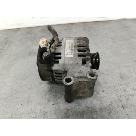 ALTERNATOR FORD FOCUS II 1.6 TI-VCT 115KM 1.6 Ti-VCT 2005 3N1110300AE MS1022118354  DENSO Z3 115 5093 