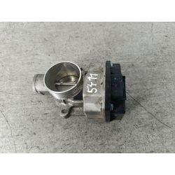 PRZEPUSTNICA FIAT FIORINO IV 1.4 8V20088989045 WRC199735411                                            