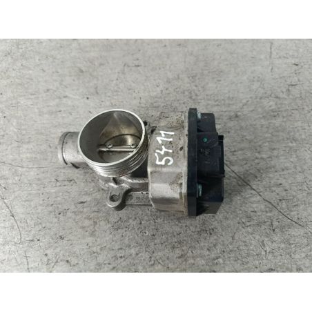 PRZEPUSTNICA FIAT FIORINO IV 1.4 8V 2008 8989045 WRC 199 73 5411 