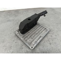 KOMPUTER, STEROWNIK FORD FOCUS II 1.6 TI-VCT 115KM1.6 Ti-VCT20055M51-12A650-HFZ31155093                                            