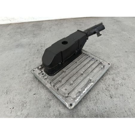 KOMPUTER, STEROWNIK FORD FOCUS II 1.6 TI-VCT 115KM 1.6 Ti-VCT 2005 5M51-12A650-HF Z3 115 5093 