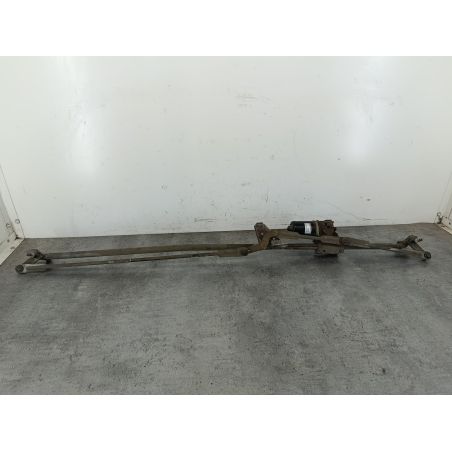 MECHANIZM WYCIERACZEK PEUGEOT 307 1.4 16V 88KM 1.4 16V 2004 404.638  EXL 88 5143 