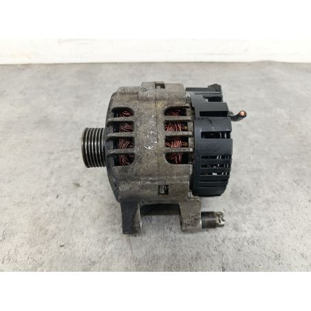 ALTERNATOR PEUGEOT 307 1.4 16V 88KM 1.4 16V 2004 9649611780 2542803A  SG9B067  VALEO  EXL 88 5143 