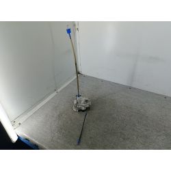 ZAMEK DRZWI PRAWY PRZÓD FIAT FIORINO IV 1.4 8V20081357552080199735411                                            