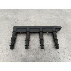 CEWKA ZAPŁONOWA PEUGEOT 307 1.4 16V 88KM1.4 16V200403SKV110 SKV EXL885143                                            