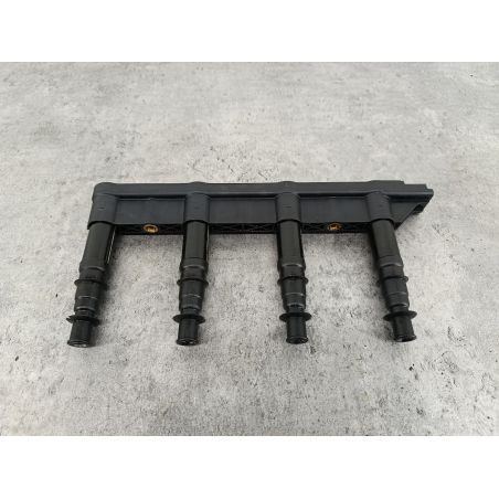 CEWKA ZAPŁONOWA PEUGEOT 307 1.4 16V 88KM 1.4 16V 2004 03SKV110 SKV  EXL 88 5143 