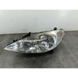 LAMPA PRZÓD LEWA PEUGEOT 307 1.4 16V 88KM1.4 16V20049641615380 89309111  VALEO EXL885143                                            