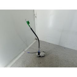 ZAMEK DRZWI LEWY PRZÓD FIAT FIORINO IV 1.4 8V2008199735411                                            