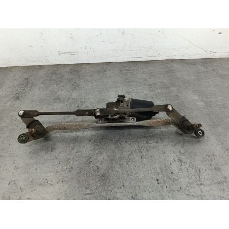 MECHANIZM WYCIERACZEK SMART FORFOUR I 1.5 CDI 2004 MR957387  A4548200008 MS159010-7483  DENSO EB4 EAS 95 5151 