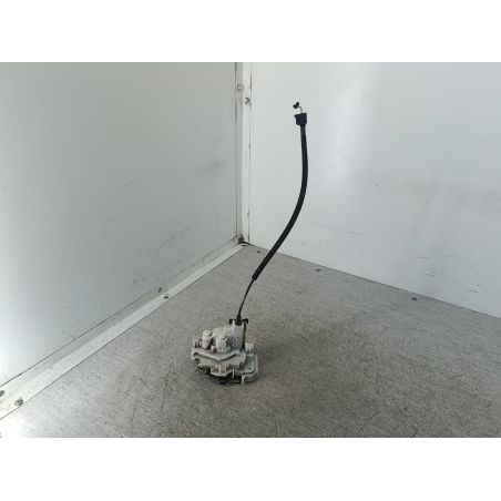 ZAMEK DRZWI PRZESUWNYCH LEWYCH FIAT FIORINO IV 1.4 8V 2008 1359950080 199 73 5411 