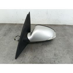 LEFT MIRROR SMART FORFOUR I 1.5 CDI2004E9024260 E9014260EB4 EAS955151                                            