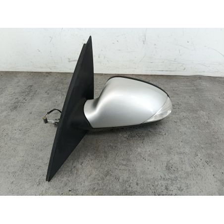 LEFT MIRROR SMART FORFOUR I 1.5 CDI 2004 E9024260 E9014260 EB4 EAS 95 5151 