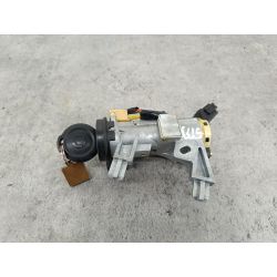 STACYJKA SMART FORFOUR I 1.5 CDI2004MR955230  MR587813EB4 EAS955151                                            