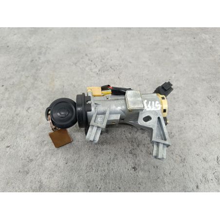 STACYJKA SMART FORFOUR I 1.5 CDI 2004 MR955230  MR587813 EB4 EAS 95 5151 