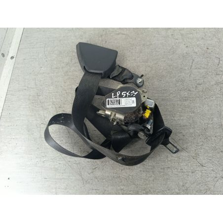 PAS BEZPIECZEŃSTWA LEWY PRZÓD FIAT FIORINO IV 1.4 8V 2008 7354644770E 199 73 5411 