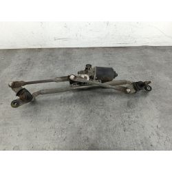 MECHANIZM WYCIERACZEK SMART FORFOUR I 1.5 16V 109KM1.5 16V2005MR957387  A4548200008 MS159010-7483  DENSOEB4 EA41095257                                            