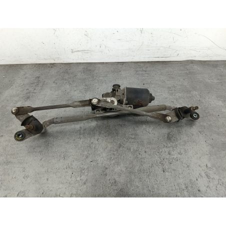 MECHANIZM WYCIERACZEK SMART FORFOUR I 1.5 16V 109KM 1.5 16V 2005 MR957387  A4548200008 MS159010-7483  DENSO EB4 EA4 109 5257 